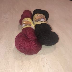Sportweight Yarn Bundle